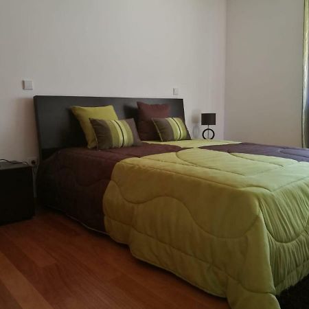 Casa Carla Apartment Guimarães Exterior foto
