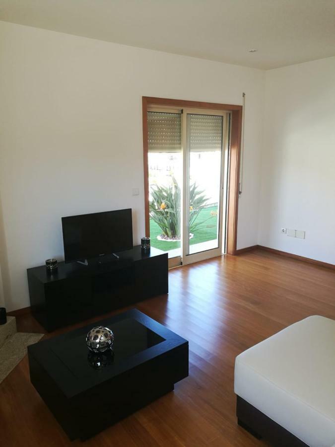 Casa Carla Apartment Guimarães Exterior foto
