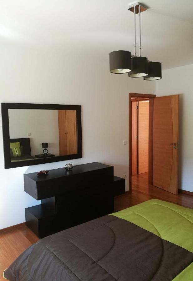Casa Carla Apartment Guimarães Exterior foto